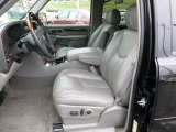2006 Cadillac Escalade AWD Front Seat