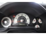 2010 Toyota FJ Cruiser  Gauges