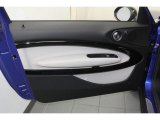 2013 Mini Cooper Paceman Door Panel