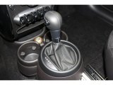 2013 Mini Cooper Paceman 6 Speed Steptronic Automatic Transmission