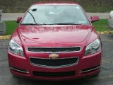 2012 Chevrolet Malibu LT