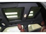 2013 Mini Cooper S Paceman ALL4 AWD Sunroof