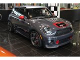 2013 Mini Cooper John Cooper Works GP