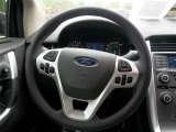 2013 Ford Edge SE Steering Wheel
