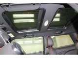 2013 Mini Cooper John Cooper Works Hardtop Sunroof