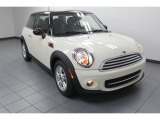 2013 Mini Cooper Hardtop
