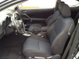 2006 Scion tC  Front Seat