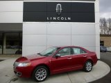 2011 Red Candy Metallic Lincoln MKZ AWD #79627928