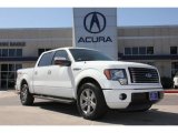 2011 Oxford White Ford F150 FX2 SuperCrew #79627686