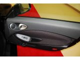 2012 Nissan 370Z Sport Coupe Door Panel