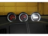 2012 Nissan 370Z Sport Coupe Gauges