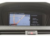 2013 BMW M3 Coupe Navigation