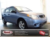 2006 Toyota Matrix 