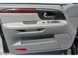 2005 GMC Envoy Denali 4x4 Door Panel