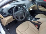 2013 Hyundai Azera  Camel Interior