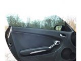 2005 Mercedes-Benz SLK 55 AMG Roadster Door Panel