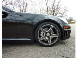 2005 Mercedes-Benz SLK 55 AMG Roadster Wheel