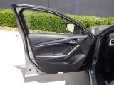 2014 Mazda MAZDA6 Grand Touring Door Panel