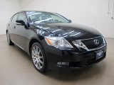 2008 Lexus GS 350 AWD