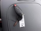 2013 Ram 1500 SLT HFE Regular Cab Keys