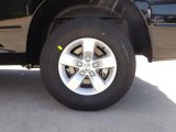 2013 Ram 1500 SLT HFE Regular Cab Wheel