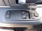 2013 Ram 1500 SLT HFE Regular Cab Controls