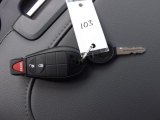 2013 Ram 1500 SLT HFE Regular Cab Keys