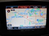 2011 Cadillac CTS -V Coupe Navigation