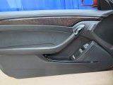 2011 Cadillac CTS -V Coupe Door Panel