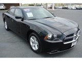 2012 Dodge Charger SE