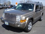2006 Jeep Commander Limited 4x4