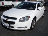 2012 Chevrolet Malibu LT