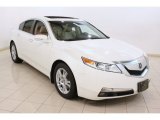 2009 Acura TL 3.5