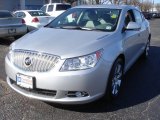 2011 Buick LaCrosse CXL