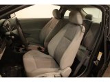 2008 Chevrolet Cobalt LS Coupe Front Seat
