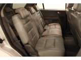 2005 Ford Freestyle SEL Rear Seat
