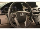 2012 Honda Odyssey EX Steering Wheel