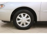 2006 Buick LaCrosse CX Wheel