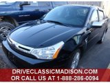 2008 Ford Focus SE Sedan