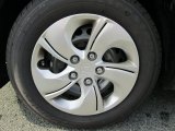 2013 Honda Civic LX Sedan Wheel
