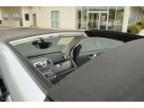 2008 Smart fortwo passion cabriolet Sunroof