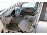 2006 Mercedes-Benz C 280 Luxury Ash Interior