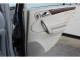 2006 Mercedes-Benz C 280 Luxury Door Panel