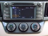 2013 Toyota RAV4 LE Audio System
