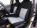 2013 Toyota Prius c Hybrid Three Front Seat