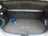2013 Toyota Prius c Hybrid Three Trunk