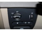 2008 Volvo XC90 3.2 AWD Controls