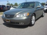 2008 Sage Green Hyundai Azera Limited #79684594