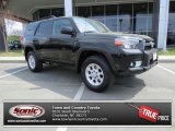 2010 Toyota 4Runner SR5 4x4