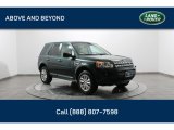 2012 Land Rover LR2 3.2